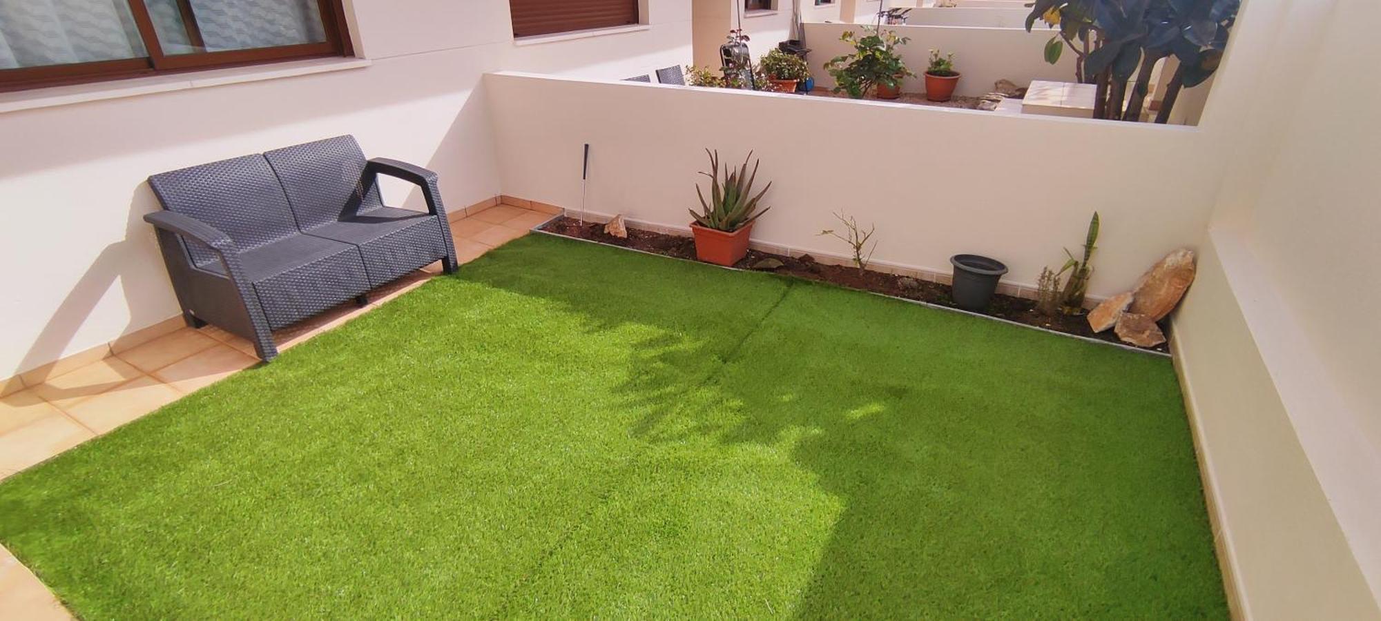 Relax & Play Panoramic Golf Vinaroz, Sant Jordi Apartment Vinarós Zewnętrze zdjęcie