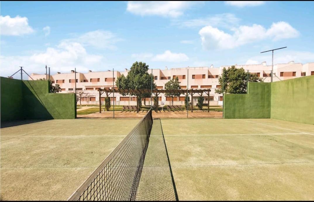 Relax & Play Panoramic Golf Vinaroz, Sant Jordi Apartment Vinarós Zewnętrze zdjęcie