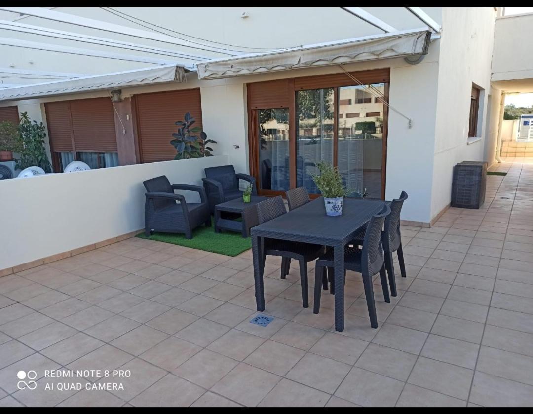 Relax & Play Panoramic Golf Vinaroz, Sant Jordi Apartment Vinarós Pokój zdjęcie