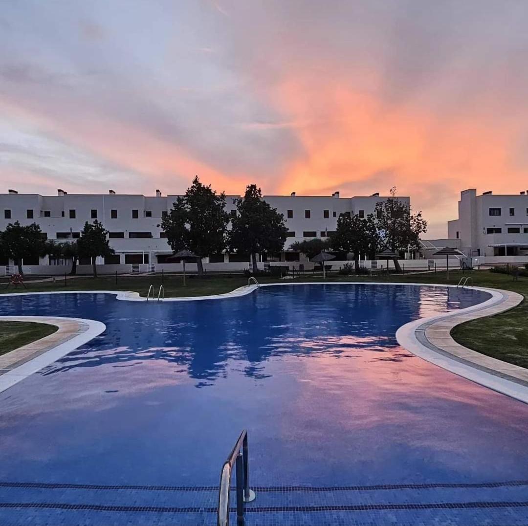 Relax & Play Panoramic Golf Vinaroz, Sant Jordi Apartment Vinarós Zewnętrze zdjęcie