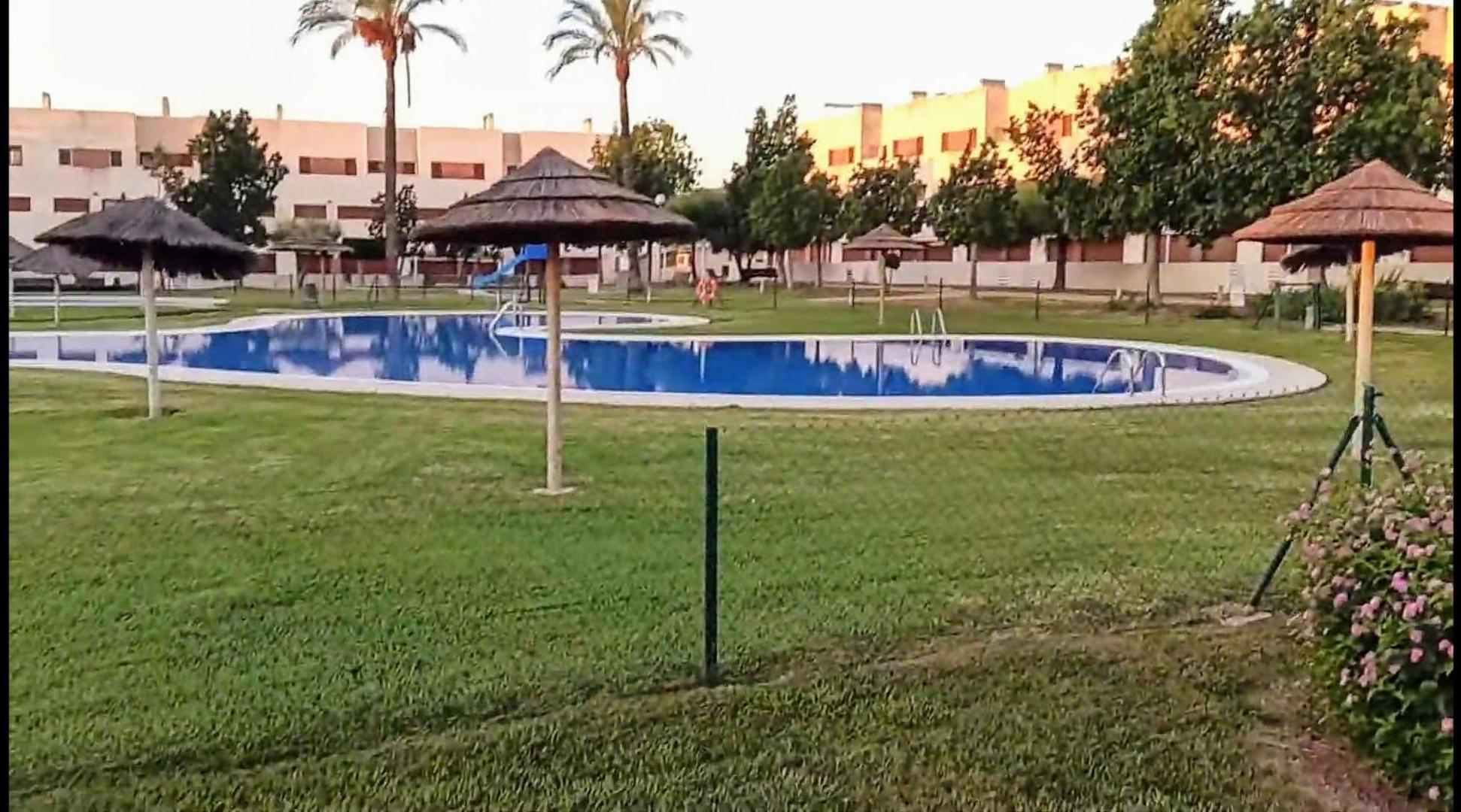 Relax & Play Panoramic Golf Vinaroz, Sant Jordi Apartment Vinarós Zewnętrze zdjęcie