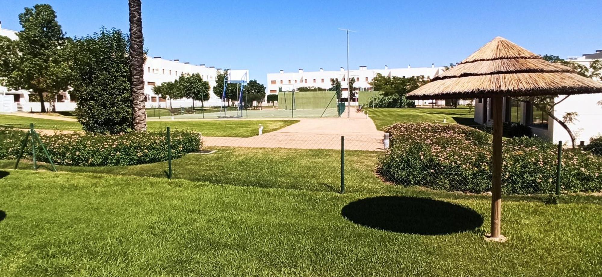 Relax & Play Panoramic Golf Vinaroz, Sant Jordi Apartment Vinarós Zewnętrze zdjęcie