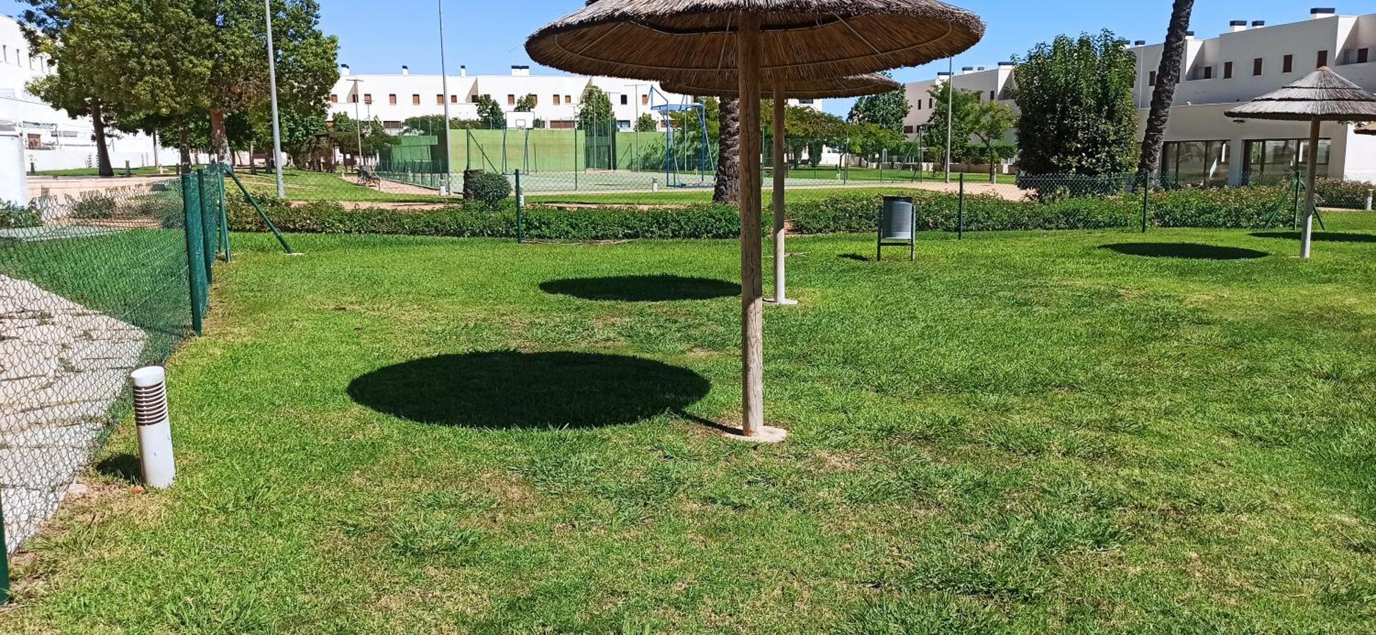 Relax & Play Panoramic Golf Vinaroz, Sant Jordi Apartment Vinarós Zewnętrze zdjęcie