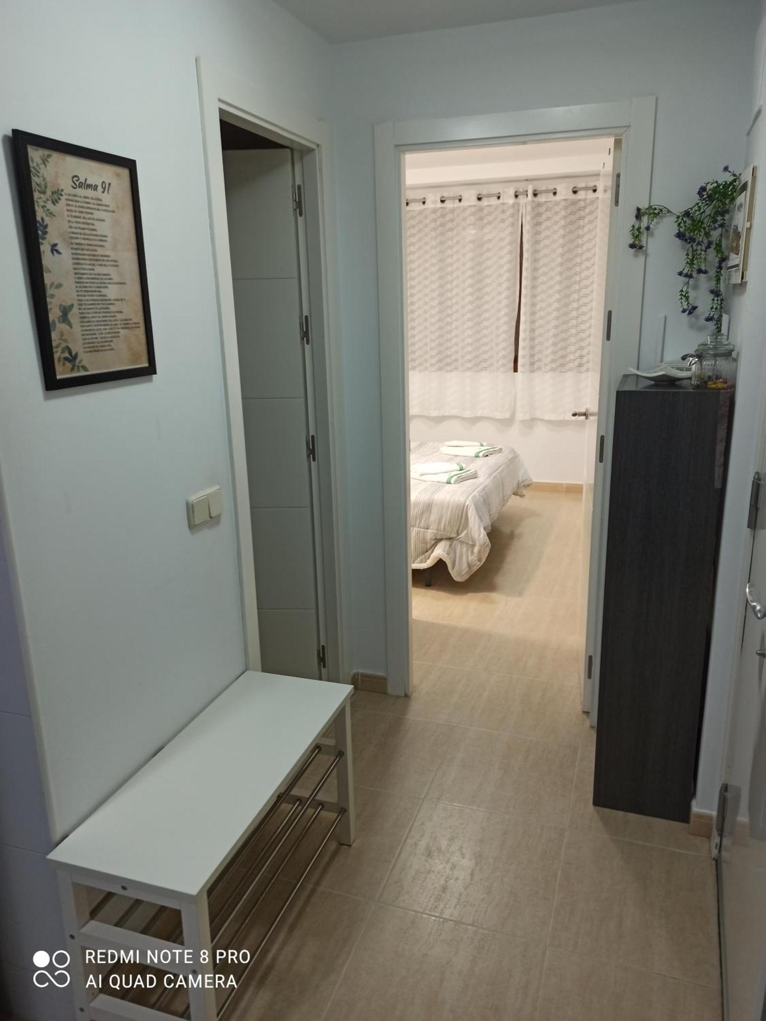 Relax & Play Panoramic Golf Vinaroz, Sant Jordi Apartment Vinarós Zewnętrze zdjęcie